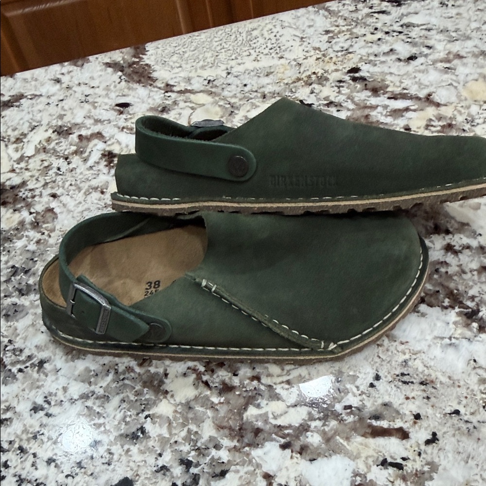 Birkenstock Lutry - Picture 6 of 7